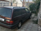 Volkswagen Passat 1993 года