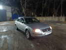 Volkswagen Passat 2002 года