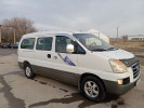 Hyundai Starex 2007 года
