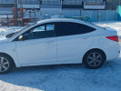 Hyundai Accent 2012 года