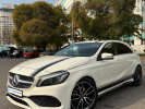 Mercedes-Benz A-Класс 2017 года