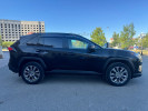 Toyota RAV4 2021 года