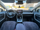 Toyota RAV4 2021 года