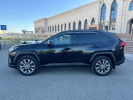Toyota RAV4 2021 года