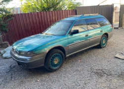 Subaru Legacy 1996 года
