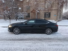 Lexus ES 2018 года