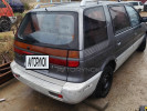 Mitsubishi Space Wagon 1993 года