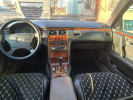 Mercedes-Benz E-Класс 1999 года