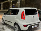 Kia Soul 2013 года