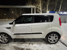 Kia Soul 2013 года