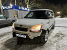Kia Soul 2013 года