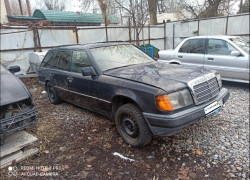 Mercedes-Benz E-Класс 1991 года
