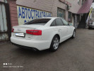 Audi A6 2012 года