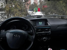 ВАЗ (Lada) Priora 2014 года