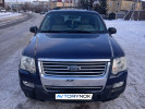 Ford Explorer 2008 года