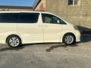 Toyota Alphard 2004 года