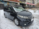 Honda Elysion 2007 года