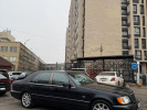Mercedes-Benz S-Класс 1997 года