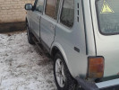 ВАЗ (Lada) 2121 (4x4) 2002 года