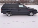 Volkswagen Passat 1993 года