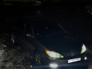 Toyota Camry 2005 года