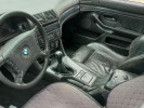 BMW 5 серия 1996 года