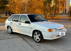 ВАЗ (Lada) 2114 2013 года