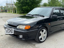 ВАЗ (Lada) 2114 2013 года