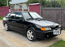 ВАЗ (Lada) 2114 2013 года
