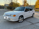 ВАЗ (Lada) 2114 2013 года