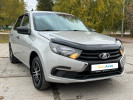 ВАЗ (Lada) Granta 2020 года
