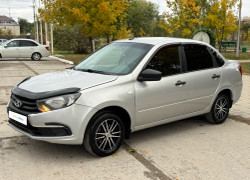 ВАЗ (Lada) Granta 2020 года