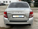 ВАЗ (Lada) Granta 2020 года