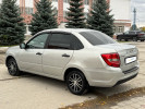 ВАЗ (Lada) Granta 2020 года