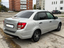 ВАЗ (Lada) Granta 2020 года