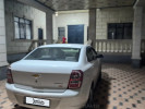Chevrolet Cobalt 2025 года