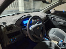 Chevrolet Cobalt 2025 года