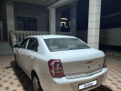 Chevrolet Cobalt 2025 года