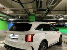 Kia Sorento 2022 года