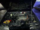 Mitsubishi Galant 1993 года