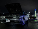 Mitsubishi Galant 1993 года