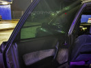 Mitsubishi Galant 1993 года