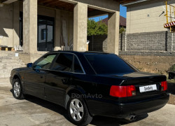 Audi A6 1996 года