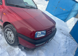Volkswagen Vento 1994 года
