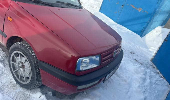Volkswagen Vento 1994 года