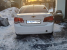 Chevrolet Cruze 2010 года