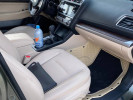 Subaru Outback 2015 года