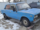 ВАЗ (Lada) 2106 1991 года