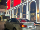Chevrolet Cruze 2015 года