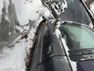 Nissan Primera 1991 года